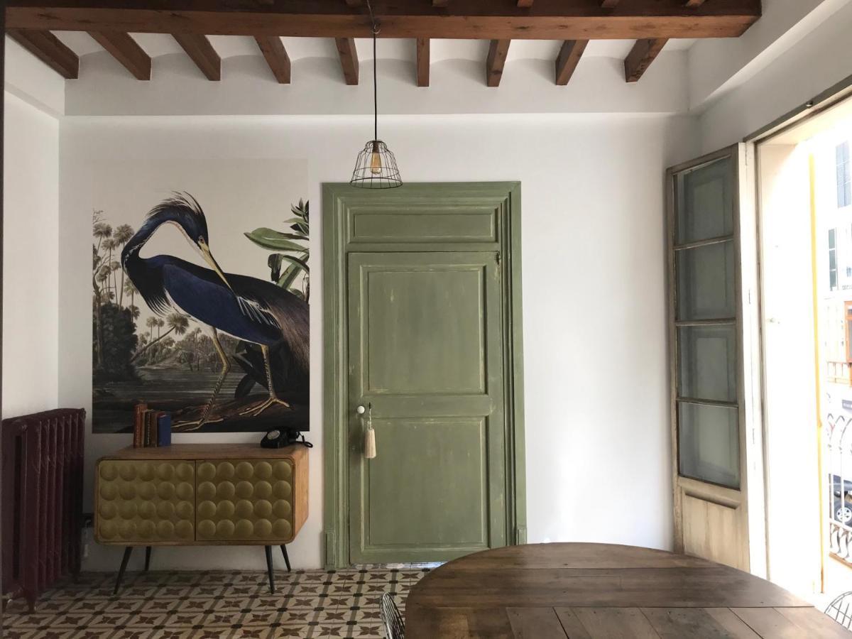 Habitación en casa particular Ribellino - Dog Admiral Urban